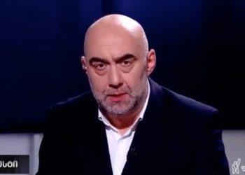 “მოკლედ, განვმარტავ იდიოტებისათვის” – ირაკლი ტაბლიაშვილი