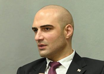 “17 წლის დაკარგული ბავშვის მამიდა იქცევა ისე, თითქოს არაფერი მომხდარა” – ტარიელ კაკაბაძე