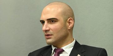 “17 წლის დაკარგული ბავშვის მამიდა იქცევა ისე, თითქოს არაფერი მომხდარა” – ტარიელ კაკაბაძე