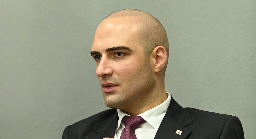 “17 წლის დაკარგული ბავშვის მამიდა იქცევა ისე, თითქოს არაფერი მომხდარა” – ტარიელ კაკაბაძე