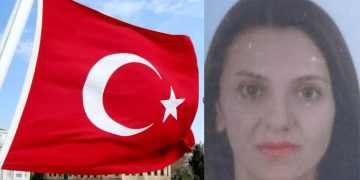 თურქეთში, ყოფილმა პოლიციელმა საქართველოს მოქალაქე მოკლა – მედია
