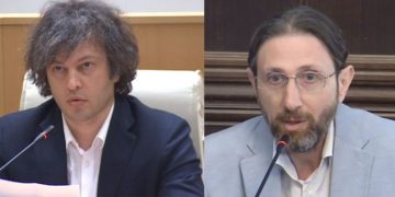 “აი, რა შედეგი მოჰყვება მოღალატეობრივ განცხადებებს!” – ზვიად ტომარაძე