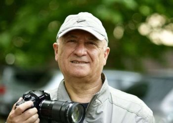 ცნობილია სად და როდის დაკრძალავენ ბადრი ვადაჭკორიას