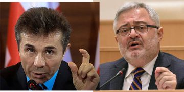 “ივანიშვილი კობახიძეს ვეღარ მართავს”– უსუფაშვილი