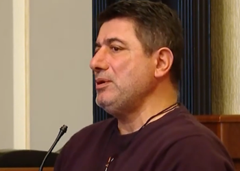 ვეფხია კასრაძის წერილი ციხიდან