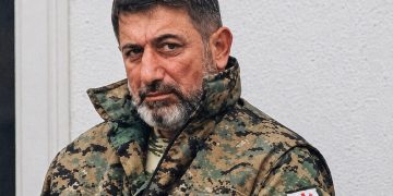 “ამიტომ მძულს რუსული მოდგმა – ახალგაზრდები ადგილზე დახვრიტეს, ხანშიშესულები სიკვდილის პირამდე სცემეს და არხში ჩაყარეს” – ვეფხვია კასრაძე