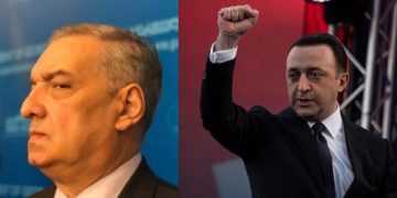 “ახლა მამუკა მდინარაძეს მიადგა” – გია ვოლსკი