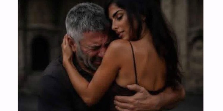 “გინეკოლოგთან ბოლოს 3 თვის წინ იყო. ყველას გადაეცი, სანამ დასკვნა არ იქნება ჩემი შვილის გარდაცვალების ვერსიებს ნუ წერენ. მატირონ შვილი”– რა დააბარა ლანა ლატარიას დედამ ნანუკა ჟორჟოლიანს