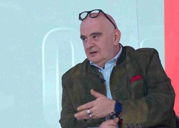 „ძალიან მძიმეა ამის წაკითხვა“ – ზურა სიხარულიძე