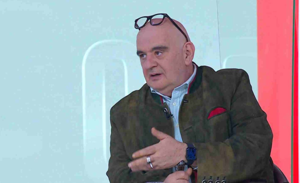 „ძალიან მძიმეა ამის წაკითხვა“ – ზურა სიხარულიძე