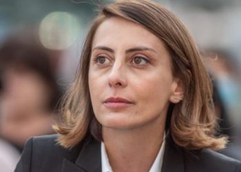 “ამ სიგიჟეში აცხოვრებს ხალხს ივანიშვილი” – ხატია დეკანოიძე