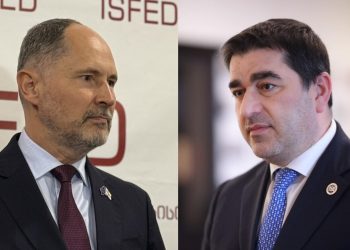 “ვის რაში სჭირდება მისი დამტვრეული ქართული” – პაპუაშვილი
