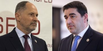 “ვის რაში სჭირდება მისი დამტვრეული ქართული” – პაპუაშვილი