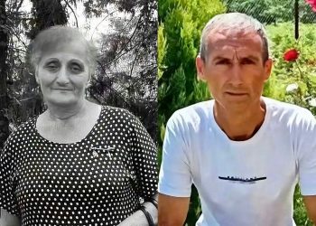 “ნასაკირალში მთლიანად განადგურებულია მკვლელობაში ბრალდებულის სახლი, ოჯახი კი გახიზნულია”.- ლაშა ბერულავა