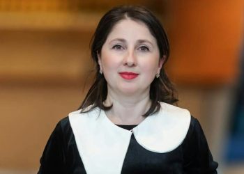 “ვგრძნობ პასუხისმგებლობას, გამოვეხმაურო რუსთაველის უწყვეტი პროტესტის  განცხადებას” – თეონა ჭალიძე