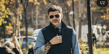 “ოპოზიცია გაუბედურებულია” – კახა კალაძე