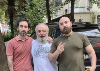 “ყველაფერი იქნება კარგად კი არა, ძალიან კარგად” – გოგი ჩახუნაშვილის პირველი კომენტარი