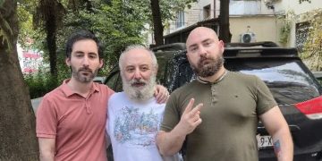 “ყველაფერი იქნება კარგად კი არა, ძალიან კარგად” – გოგი ჩახუნაშვილის პირველი კომენტარი