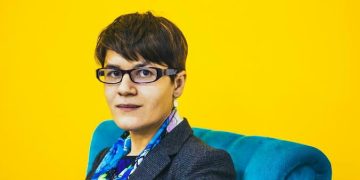 “ძალიან უცნაურია სამხარაულის დასკვნა სკოლასთან დაკავშირებით” – ნანა დიხამინჯია