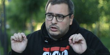 “ხვალ გერმანიაში, წესით და რიგით, კარგი დღე გათენდება” -.ლევან ლორთქიფანიძე