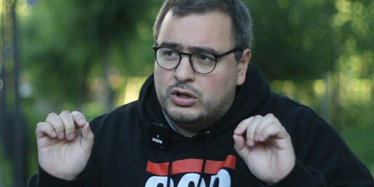 “ხვალ გერმანიაში, წესით და რიგით, კარგი დღე გათენდება” -.ლევან ლორთქიფანიძე