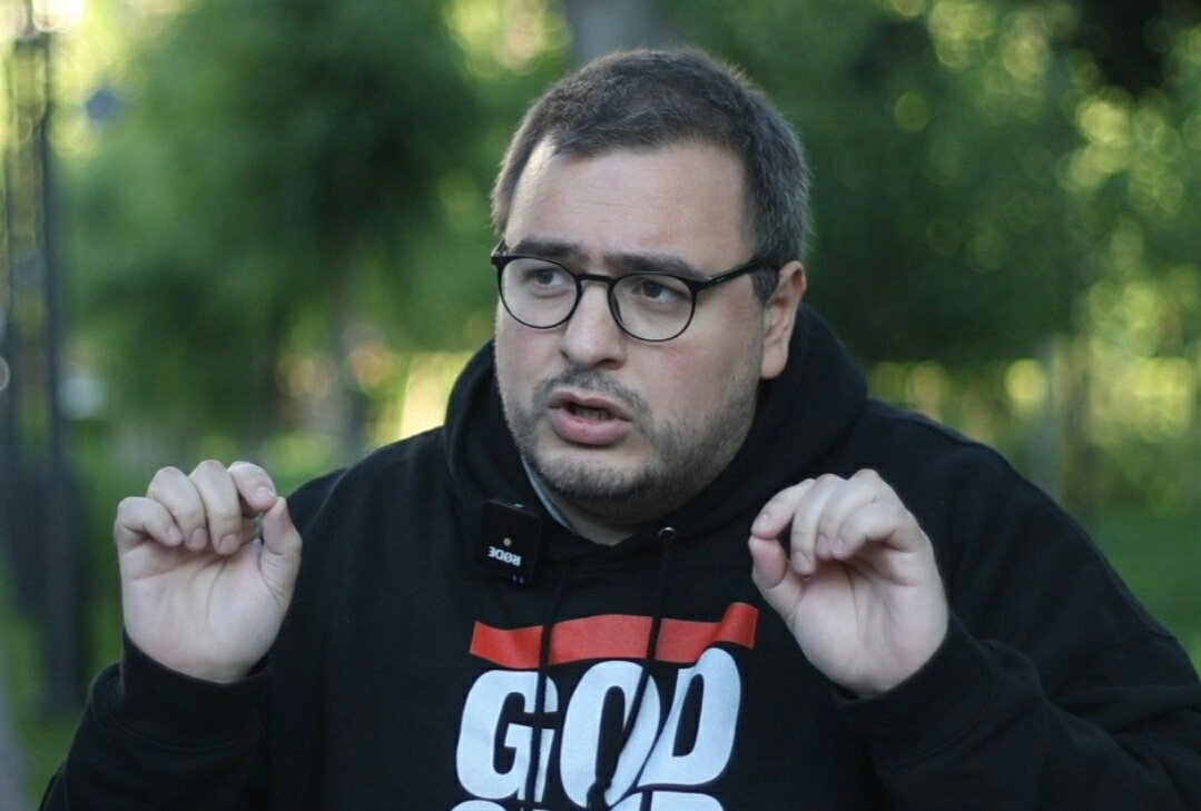 “ხვალ გერმანიაში, წესით და რიგით, კარგი დღე გათენდება” -.ლევან ლორთქიფანიძე