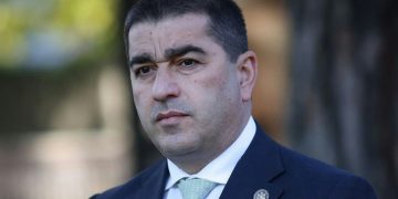 “პროტესტის“ 666-ე დღეა – აგრესიული, ფსევდორელოგიური სექტაა” – პაპუაშვილი