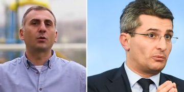 “ლეიტენანტი იყო, როცა ვცემე და “პაგონები” არ დარჩეს, დაწყებული საქმე უნდა დავასრულო” – ელისაშვილი