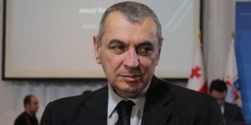 “მიშა აგინებს ალასანიას, გვარამია – მიშას, იაგო ხვიჩია – გვარამიას, ბაბლი –  იაგო ხვიჩიას, ღარიბაშვილი – კობახიძეს…”  – დავით ზურაბიშვილი