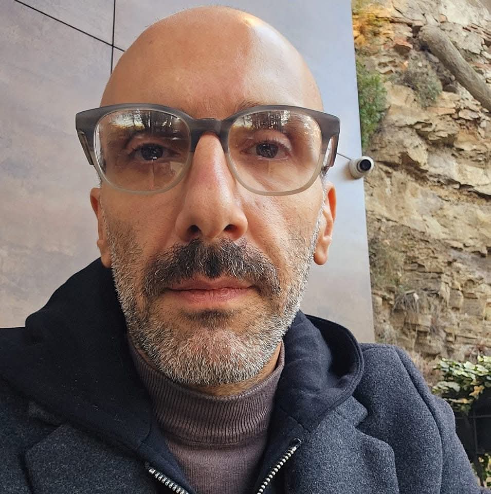 TV პირველის დირექტორი ლევან ჯორბენაძე იქნება