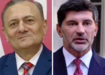 ,,ეს ძალად ყარაჩოხელი ციხეში მოხვედრის პირველსავე დღეს სრულად გაათავებს პროკურატურაში არსებული დაკითხვის ფურცლებისა და ავტოკალმების მარგს“ – ნათელაშვილი კალაძეზე