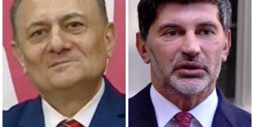 ,,ეს ძალად ყარაჩოხელი ციხეში მოხვედრის პირველსავე დღეს სრულად გაათავებს პროკურატურაში არსებული დაკითხვის ფურცლებისა და ავტოკალმების მარგს“ – ნათელაშვილი კალაძეზე