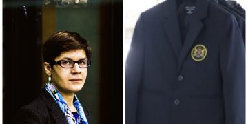 ,, ვისაც მეტი ფული აქვს, იმას კარგი ფორმები ექნება, შესაბამისად, თანასწორობის ილუზიაც მოუსპეს” – ნანა დიხამინჯია