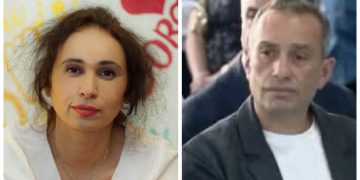 ,, დაპატიჟეს ვეტერანთა ორგანიზაციაც, სადაც (ირაკლი) ერთერთი წევრია” – ნათია ფანჯიკიძე ირაკლი ალასანიაზე