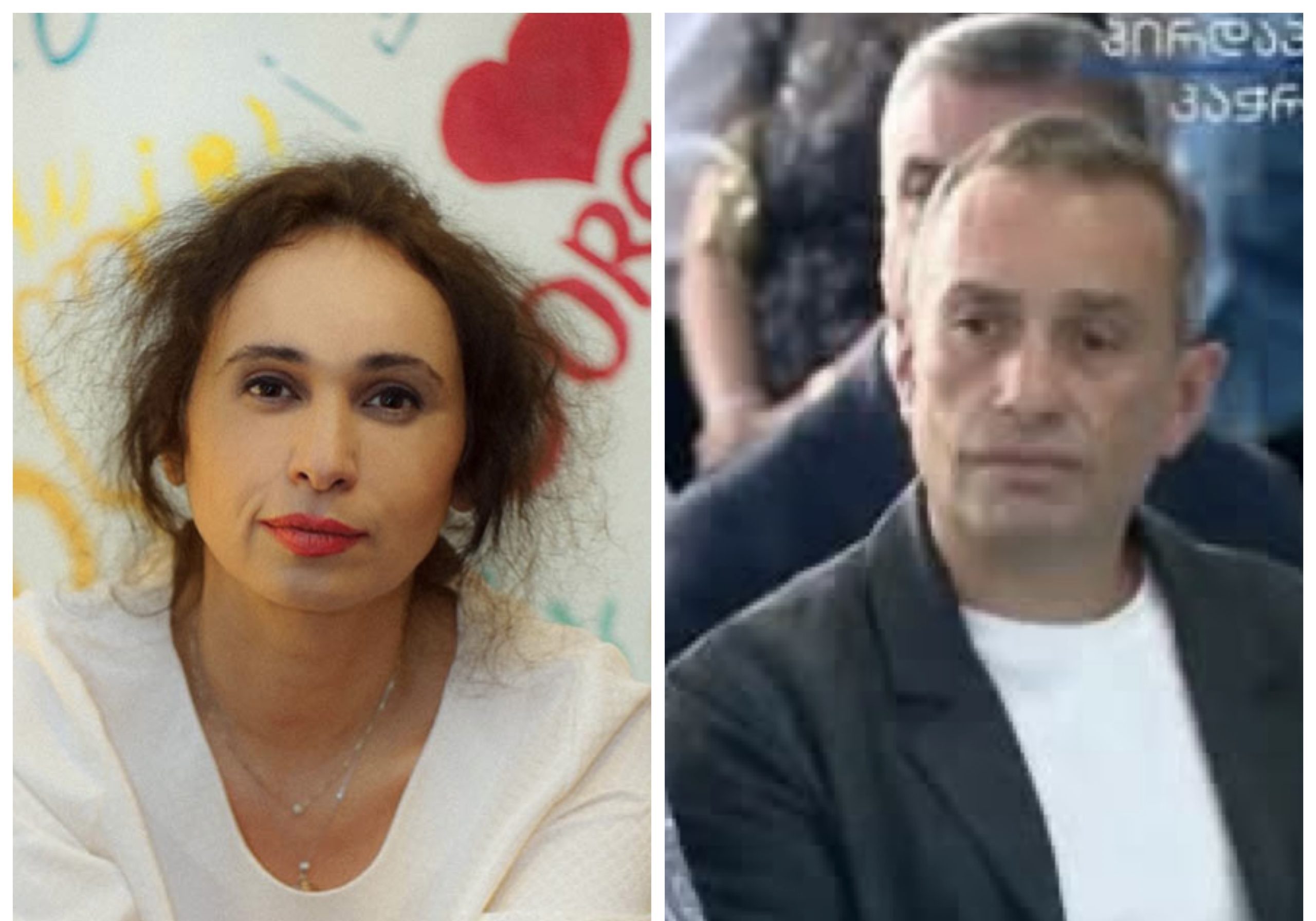 ,, დაპატიჟეს ვეტერანთა ორგანიზაციაც, სადაც (ირაკლი) ერთერთი წევრია” – ნათია ფანჯიკიძე ირაკლი ალასანიაზე