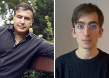 ,,ნიკუშამ თბილისში 6 თვე იმუშავა “ბოლტის” კურიერად, ველოსიპედით დაჰქონდა ვაკე-საბურთალო-მთაწმინდაზე შეკვეთები“ – მიხეილ სააკაშვილი