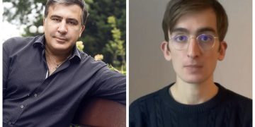,,ნიკუშამ თბილისში 6 თვე იმუშავა “ბოლტის” კურიერად, ველოსიპედით დაჰქონდა ვაკე-საბურთალო-მთაწმინდაზე შეკვეთები“ – მიხეილ სააკაშვილი