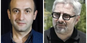 ,,კუ (ტუ)მ ფეხი გამოჰყო, მეც ნახირ-ნახირადო!“ – იაგო ხვიჩია ნიკა გვარამიაზე