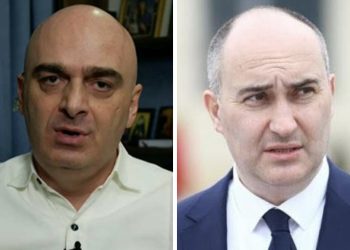 ,, ახლა ჯუანშერ ბურჭულაძის ცხოვრებას ცხოვრება ქვია?!  მ…….ნ ასეთი არაკაცური თავისუფლება” – სანდრო ბრეგაძე