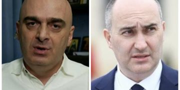 ,, ახლა ჯუანშერ ბურჭულაძის ცხოვრებას ცხოვრება ქვია?!  მ…….ნ ასეთი არაკაცური თავისუფლება” – სანდრო ბრეგაძე