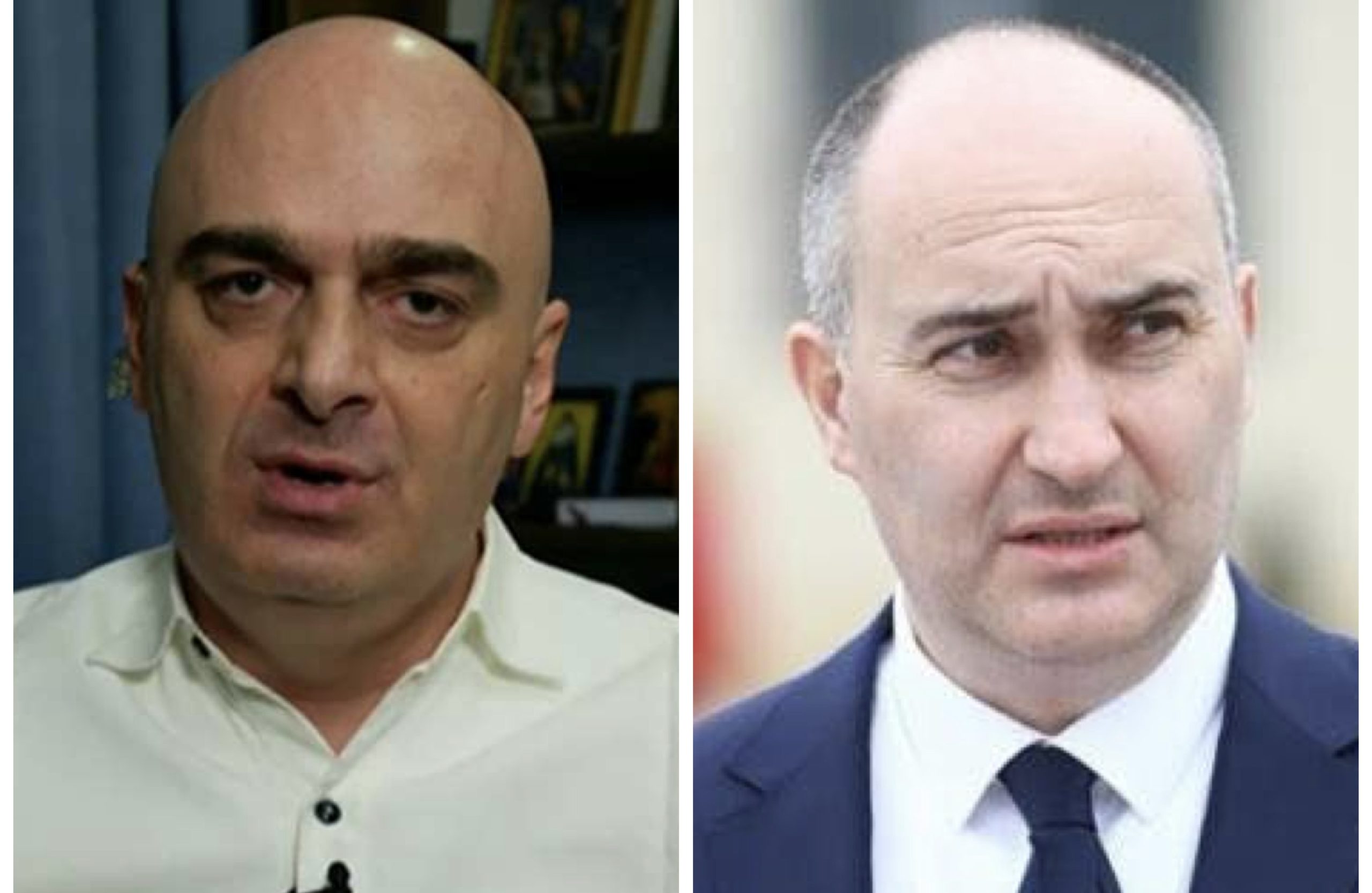 ,, ახლა ჯუანშერ ბურჭულაძის ცხოვრებას ცხოვრება ქვია?! მ…….ნ ასეთი არაკაცური თავისუფლება” – სანდრო ბრეგაძე