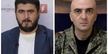 ,, ეს ახლა გამხდარა გარეწარი, თორემ მაშინ საქართველოს მოქალაქე იყო, რომლის კონსტიტუციური უფლებები ირღვეოდა“ – ლევან ყურაშვილი