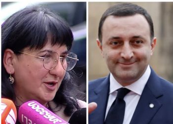,,სიმართლე ურმით მოდის, მაგრამ მოდის… ჯერ ყველაფერი წინაა!” – რას წერს ღარიბაშვილის ადვოკატი?