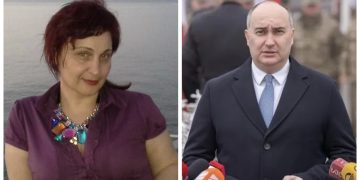 ,, მე დავნიშნე მინისტრად?თუ მე ვცეკვავდი ლეკურს ამის შვილის 1000 კაციან ქორწილში კახეთში?” – ნინო ჯღარკავა