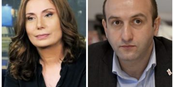 ,, ვაი შენს პატრონს ივანიშვილო, Яგოს გასათეთრებელი და გასაადამიანურებელი რომ გახდი” – ნინო ჯანგირაშვილი