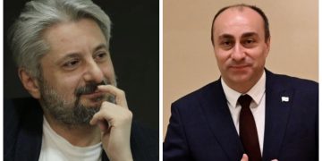 ,, პარანოია და შიში სხვას კი არაფერს ქვია” – ნიკა გვარამია