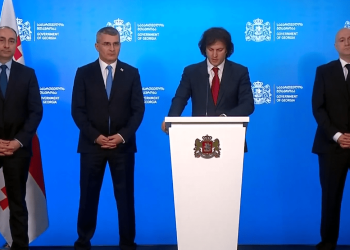 ,, ჰოდა, მეხუთემ რა უნდა იფიქროს?  მეც მიტირებენ ყოფის დღესო?..” – ირაკლი ტაბლიაშვილი