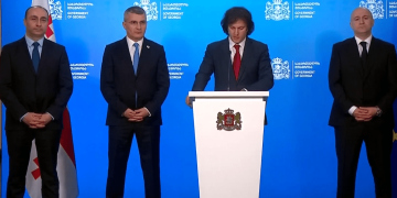 ,, ჰოდა, მეხუთემ რა უნდა იფიქროს?  მეც მიტირებენ ყოფის დღესო?..” – ირაკლი ტაბლიაშვილი