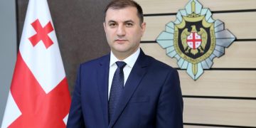 სუს-ის უფროსად თამაზ ბორაშვილი დაინიშნა