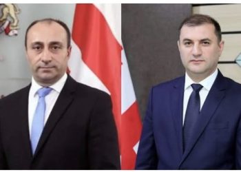 ,, რასაც ახლა ვუყურებთ, ოცნების გამალებული შევარდნაძიზაციის დასაწყისია” – შოთა მარტინენკო